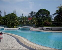 Harbour View Towers (D4), Condominium #449103561